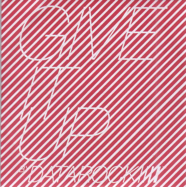 Datarock - Give It Up