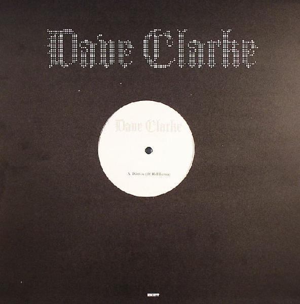 Dave Clarke - Dirtbox