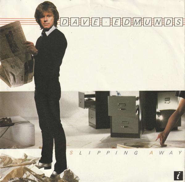 Dave Edmunds - Slipping Away