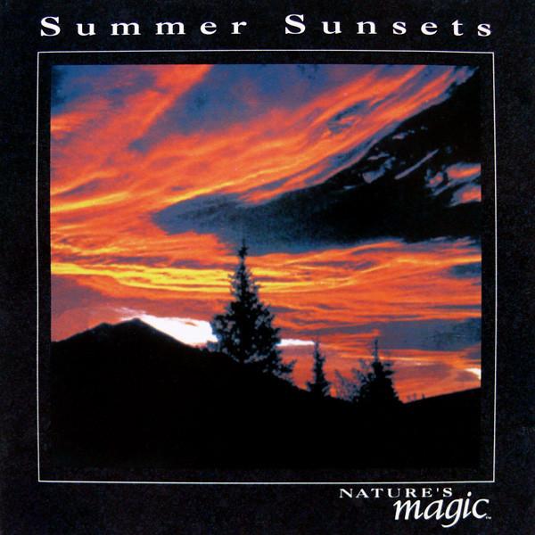 David A. Jackson - Summer Sunsets