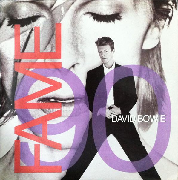 David Bowie - Fame 90