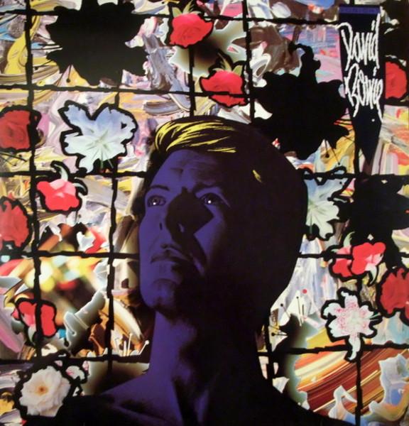 David Bowie - Tonight