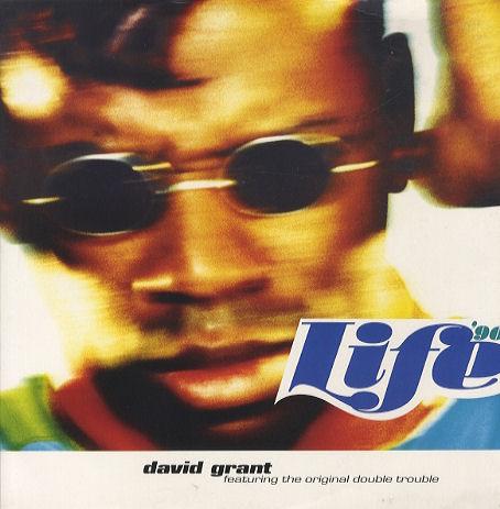 David Grant, Double Trouble (6) - Life '90