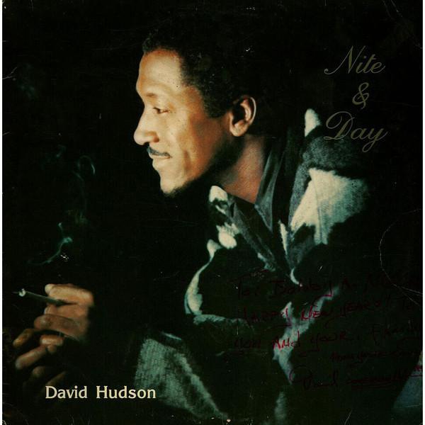 David Hudson  - Nite & Day