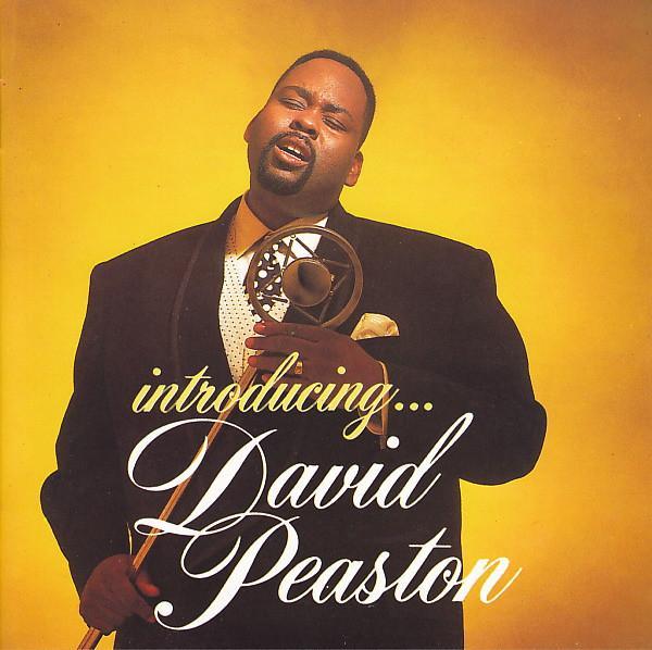 David Peaston - Introducing...