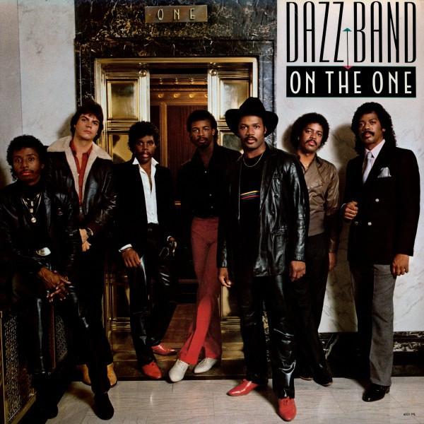 Dazz Band - On The One
