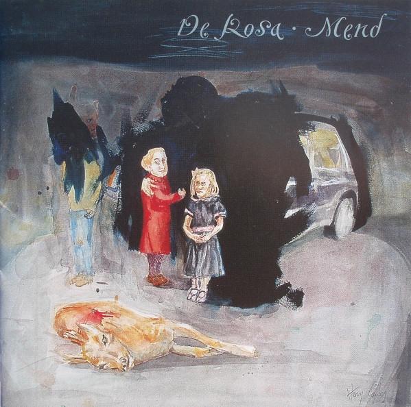 De Rosa - Mend