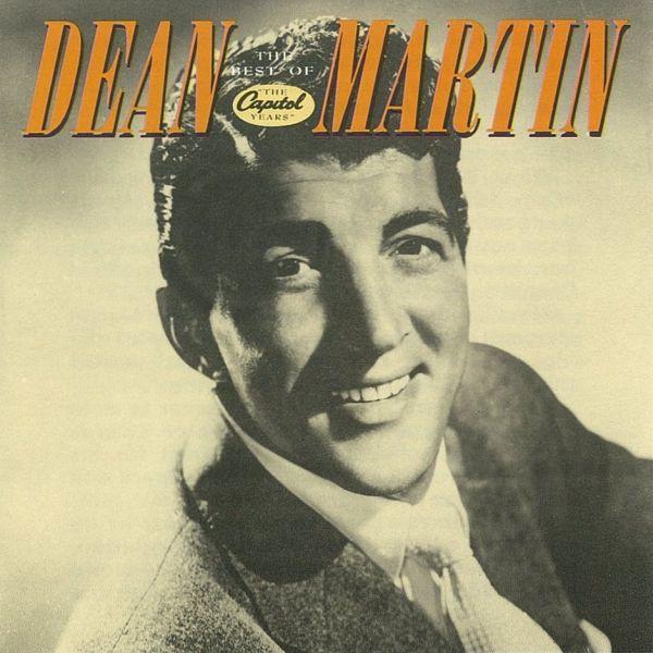 Dean Martin - The Best Of "The Capitol Years"