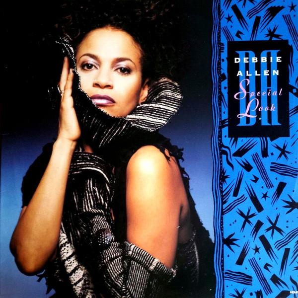 Debbie Allen - Special Look