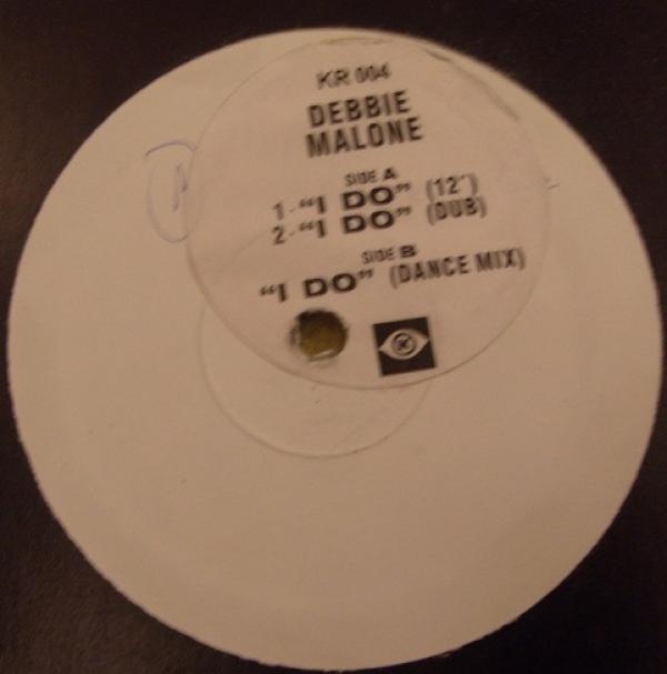 Debbie Malone - I Do