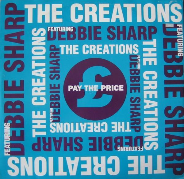 Debbie Sharp, The Creations (10) - Pay The Price
