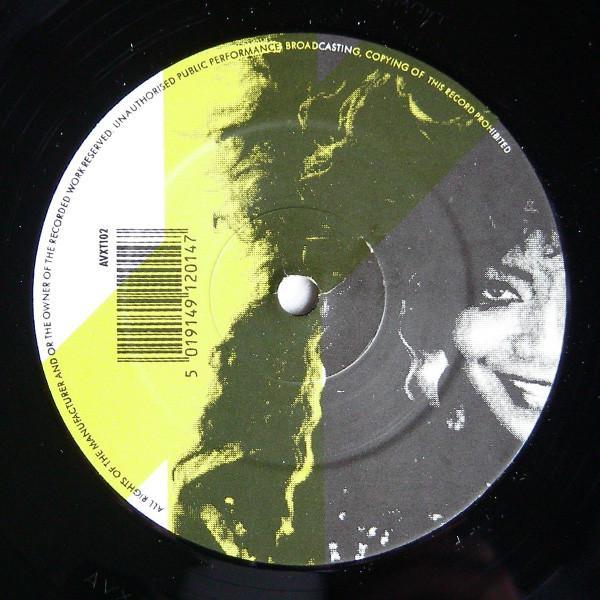 Debby Blackwell - Changing Up
