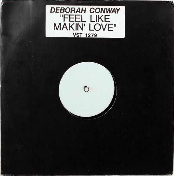 Deborah Conway - Feel Like Makin' Love