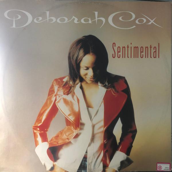 Deborah Cox - Sentimental