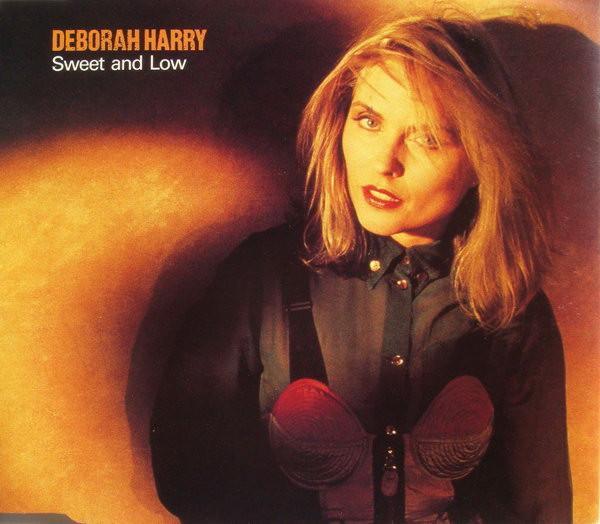 Deborah Harry - Sweet And Low