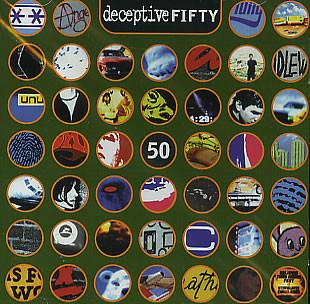 - Deceptive Fifty