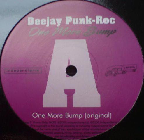 Deejay Punk-Roc - One More Bump