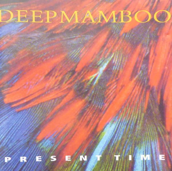 Deep Mamboo - Present Time