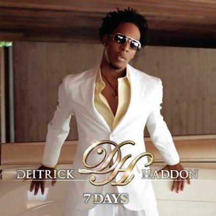 Deitrick Haddon - 7 Days