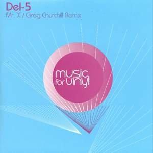 Del 5 - Mr. X