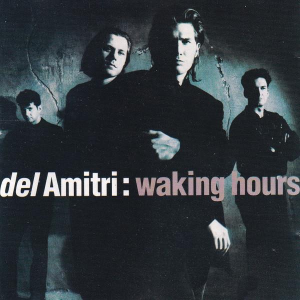 Del Amitri - Waking Hours