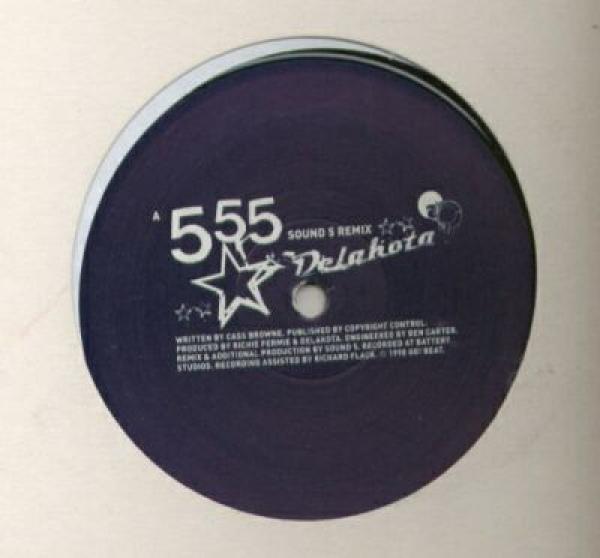 Delakota - 555