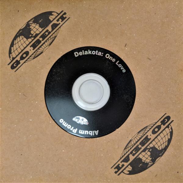 Delakota - One Love