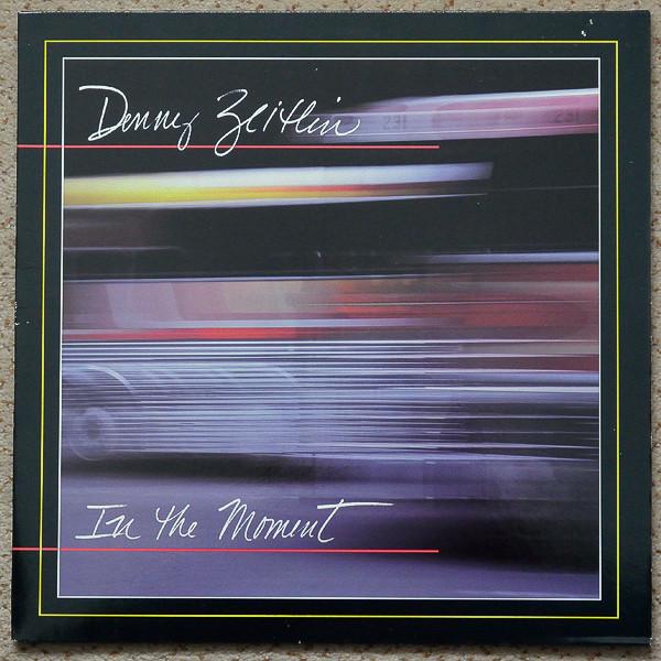 Denny Zeitlin - In The Moment