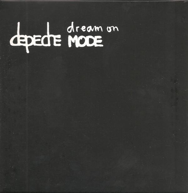 Depeche Mode - Dream On