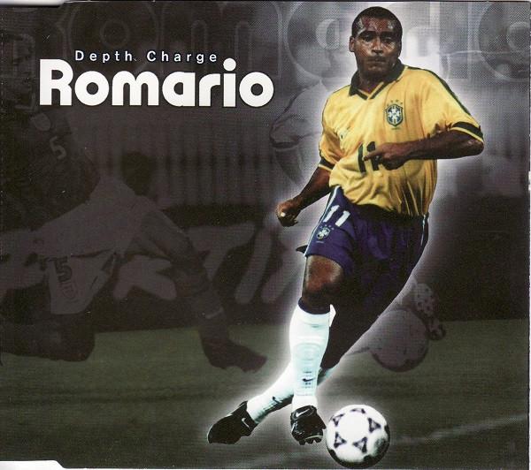 Depth Charge - Romario