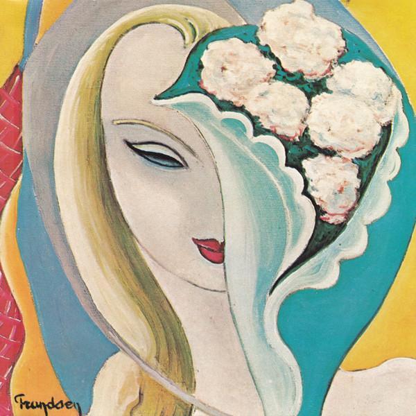 Derek & The Dominos - Layla And Other Assorted Love Songs