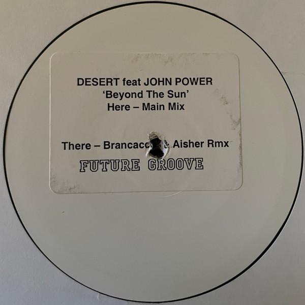Desert - Beyond The Sun