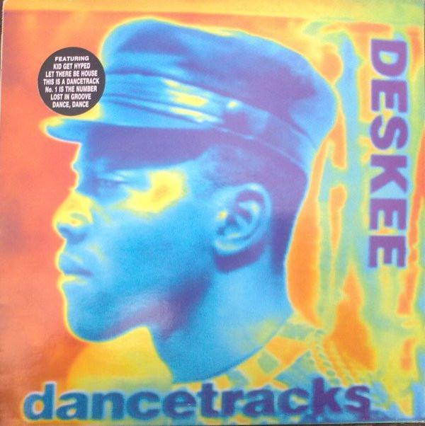 Deskee - Dancetracks