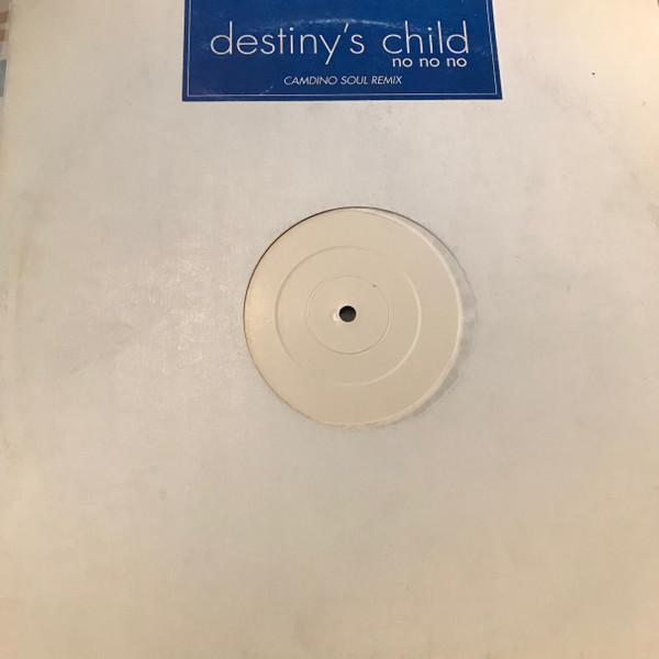 Destiny's Child - No No No (Camdino Soul Remix)