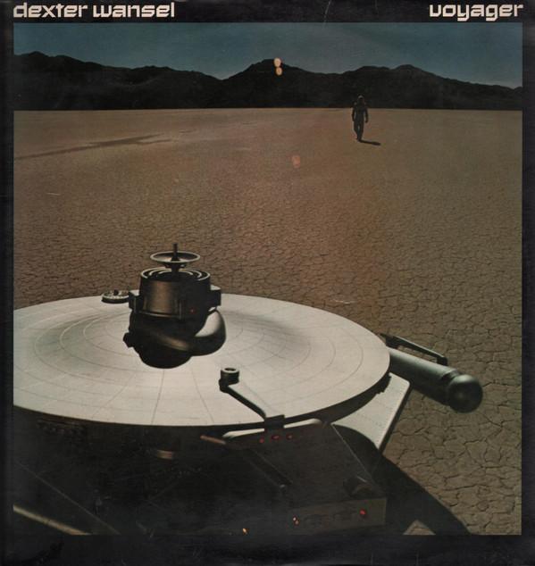 Dexter Wansel - Voyager