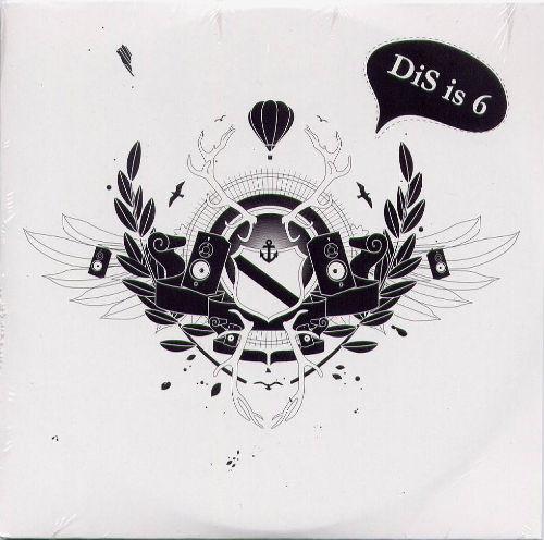  - DiS Is 6