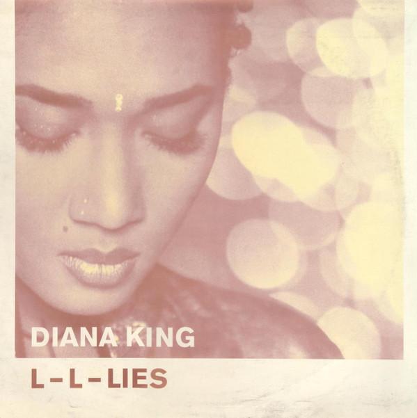 Diana King - L - L - Lies