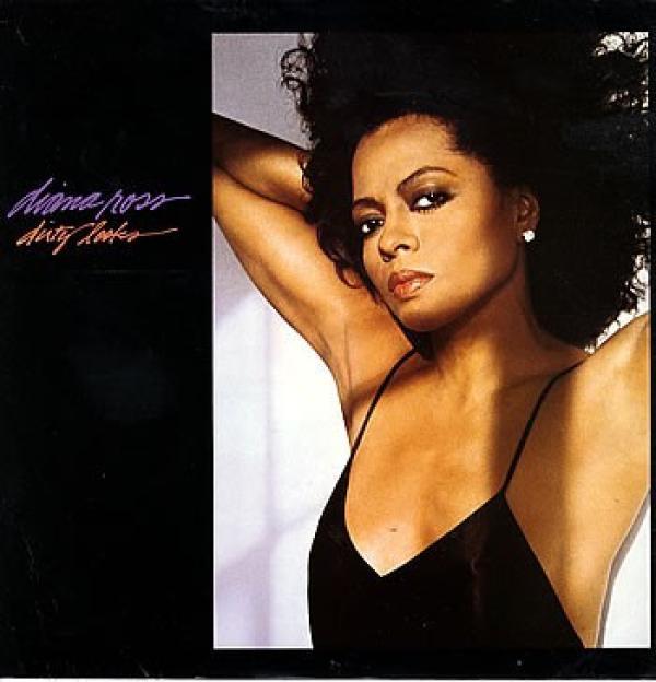 Diana Ross - Dirty Looks