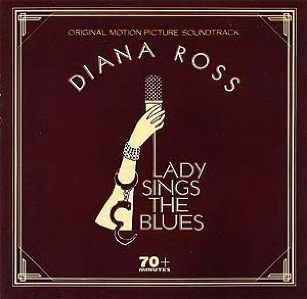 Diana Ross - Lady Sings The Blues (Original Motion Picture Soundtrack)