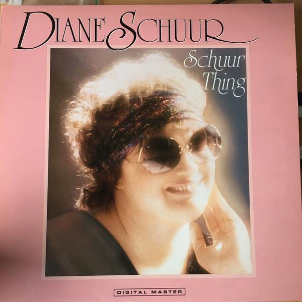 Diane Schuur - Schuur Thing