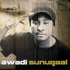 Didier Awadi - Sunugaal