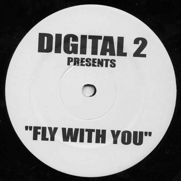 Digital 2 - Fly With You