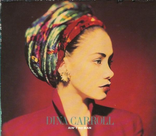 Dina Carroll - Ain't No Man