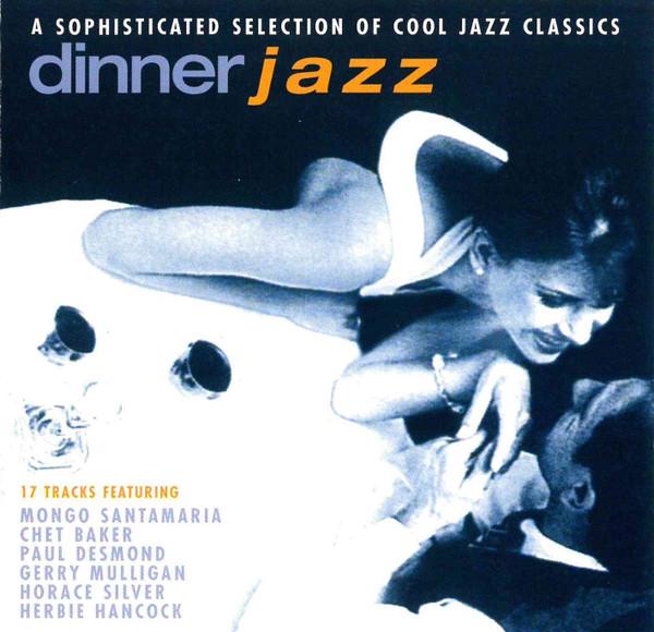  - Dinner Jazz