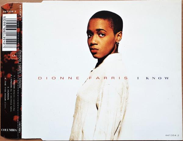 Dionne Farris - I Know
