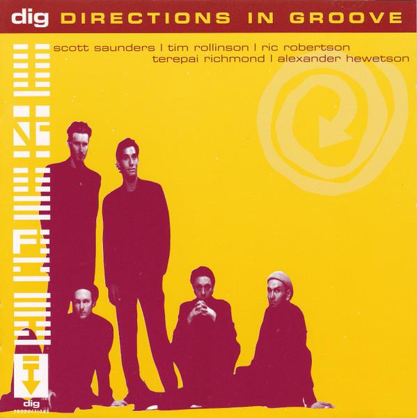 Directions In Groove - Directions In Groove