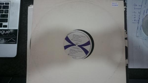 Disciples Of Sound & Kid Lopez - The Look