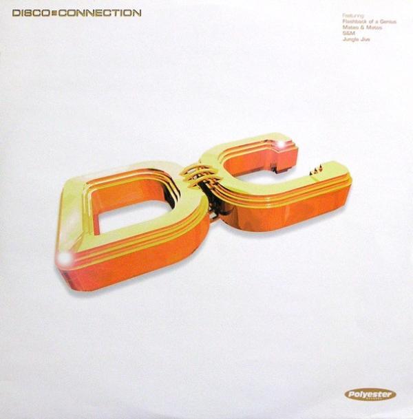  - Disco Connection