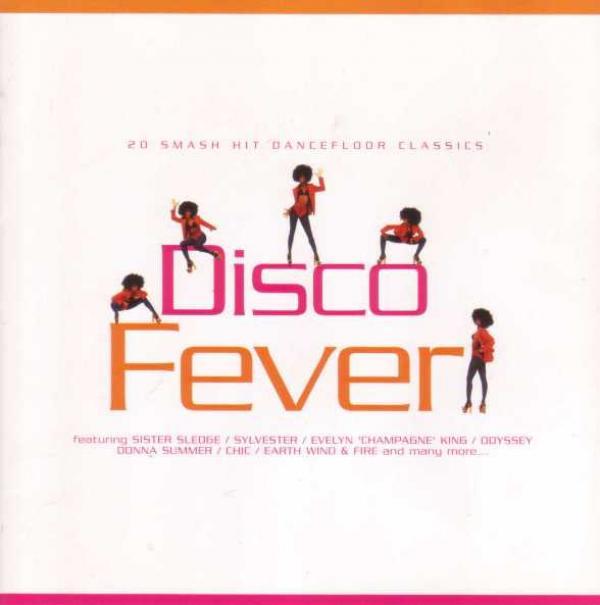  - Disco Fever