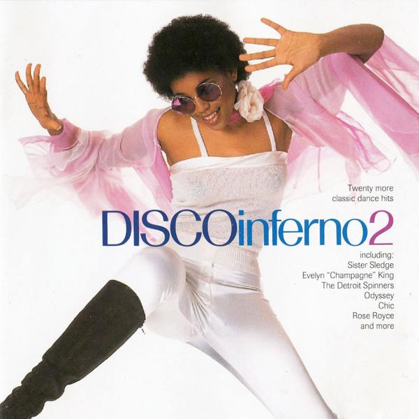  - Disco Inferno 2